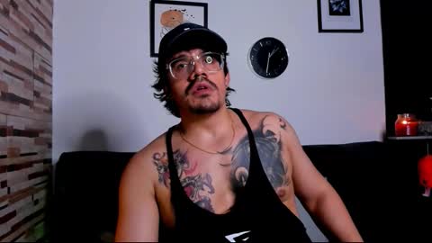 Snapshot of nipsfetich chatting on 02-13-26, 03:46 Steven online show from 02-13-26, 03:46