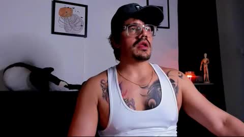 Snapshot of nipsfetich chatting on 02-15-26, 02:41 Steven online show from 02-15-26, 02:41