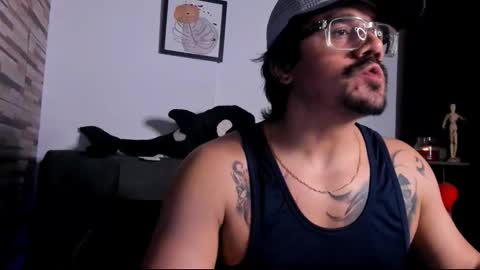 Snapshot of nipsfetich chatting on 02-24-26, 02:53 Steven online show from 02-24-26, 02:53