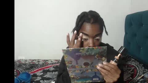 Nirak online show from 10-20-25, 12:38