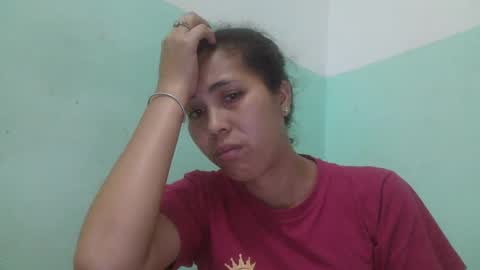 nirisouh online show from 02-18-25, 06:47