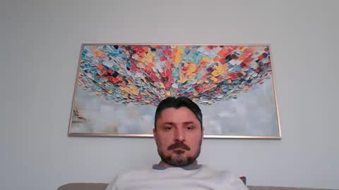 Snapshot of nisantasili chatting on 10-31-25, 09:54 Prince d amour online show from 10-31-25, 09:54