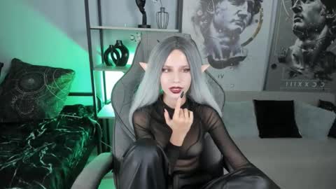 Nita online show from 10-15-25, 08:09