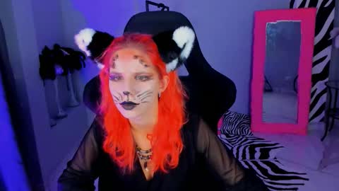 Nita online show from 10-29-25, 07:37