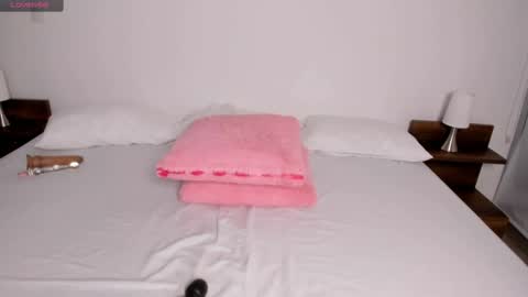 Nitha Gonzalez online show from 02-21-25, 11:43