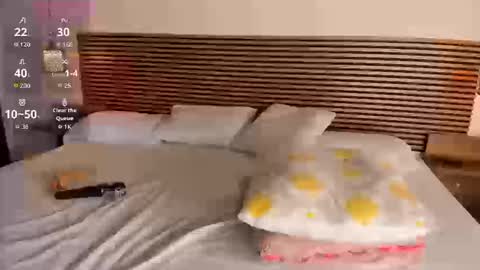 Nitha Gonzalez online show from 09-09-25, 08:52