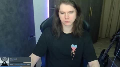 Snapshot of nitroshade chatting on 02-17-25, 12:10 nitroshade online show from 02-17-25, 12:10