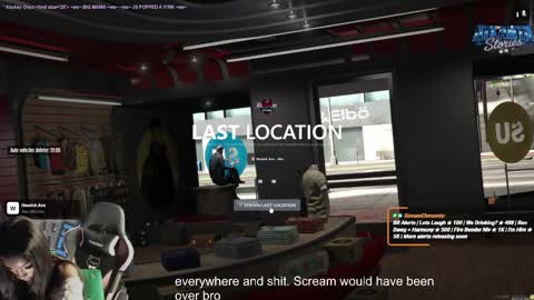 Snapshot of niviawolfe chatting on 10-16-25, 07:42 NIVIA WOLFE online show from 10-16-25, 07:42