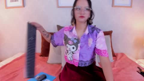 Nix online show from 03-07-26, 04:42