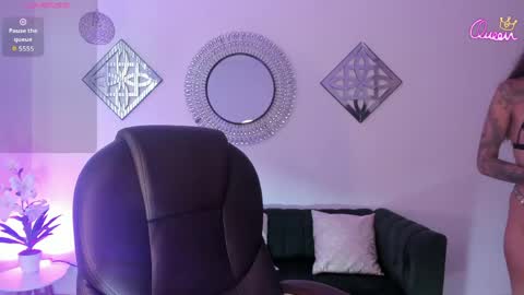 Snapshot of nix_rave1 chatting on 05-21-26, 03:30 nix_rave1 online show from 05-21-26, 03:30