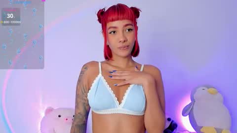 Nix  online show from 09-18-25, 03:25