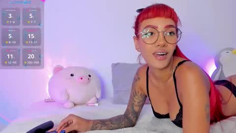 Nix  online show from 09-19-25, 02:29