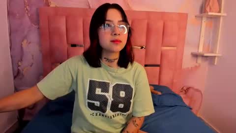 Nixie online show from 09-13-25, 03:17