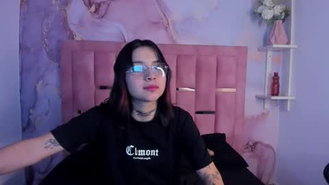 Nixie online show from 09-20-25, 03:40