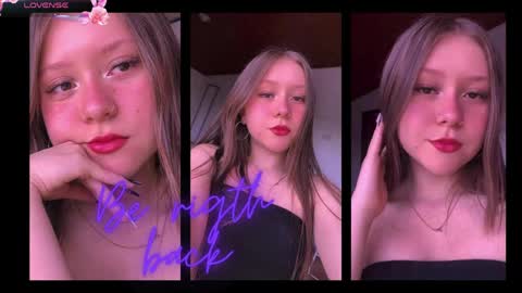 Snapshot of nixiesterling chatting on 03-30-26, 07:59 Nixie online show from 03-30-26, 07:59