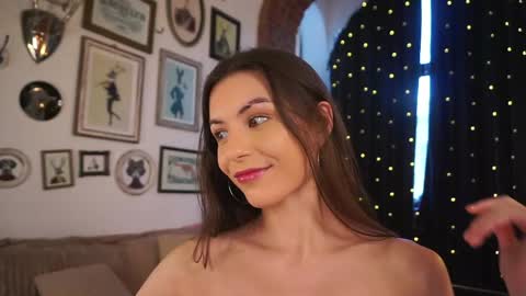 Nixi online show from 04-19-26, 04:06