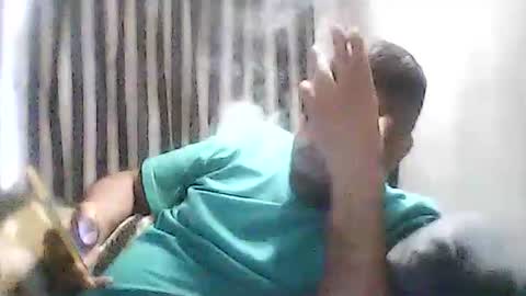 Snapshot of nixtr1210131507 chatting on 11-04-25, 10:47 FUZZY-D online show from 11-04-25, 10:47