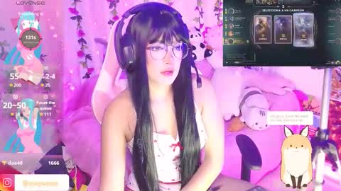 Snapshot of nixy_sama chatting on 09-15-25, 02:22 Nixy Sama online show from 09-15-25, 02:22