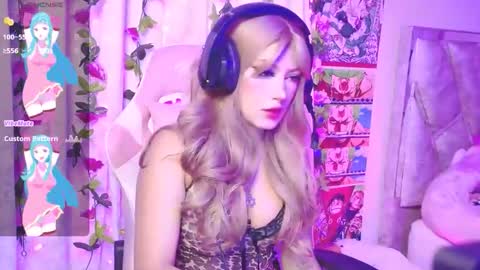 Nixy Sama online show from 03-01-26, 03:08