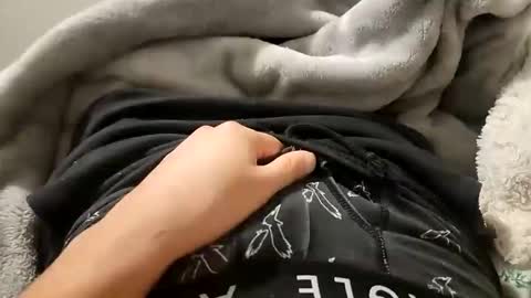 niyo1996 online show from 02-13-25, 10:23