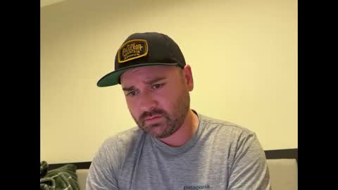 Jason online show from 09-30-25, 03:33