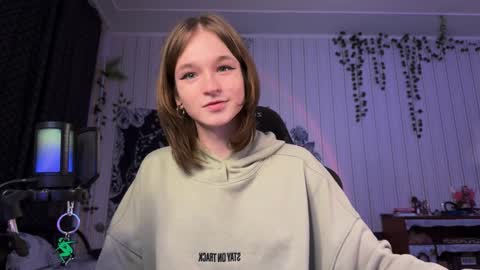 Tears Lora online show from 12-12-24, 01:21