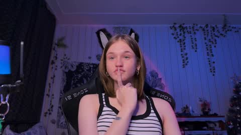 Tears Lora online show from 12-28-24, 01:28