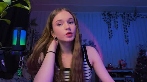 Tears Lora online show from 02-02-25, 01:45