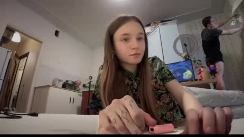 Tears Lora online show from 02-24-25, 12:48