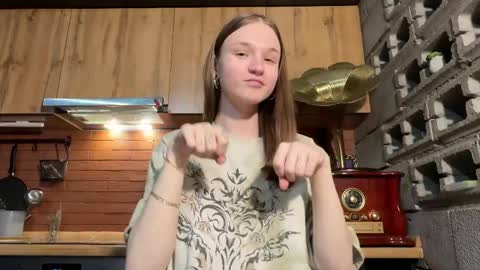 Snapshot of nloraaa chatting on 04-10-26, 07:46 Tears Lora online show from 04-10-26, 07:46