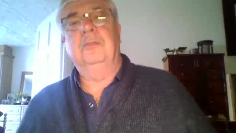Snapshot of nn69uk chatting on 12-10-24, 10:38 NN69UK online show from 12-10-24, 10:38