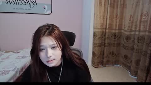 Snapshot of nnsujingya chatting on 07-28-26, 11:17 nnsujingya online show from 07-28-26, 11:17