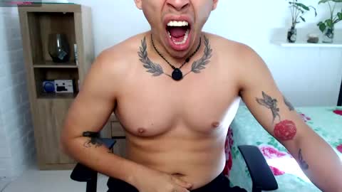 x online show from 04-26-26, 01:31