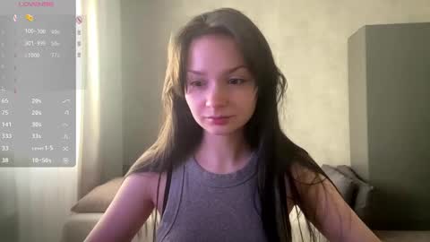 Nora online show from 04-23-26, 03:19