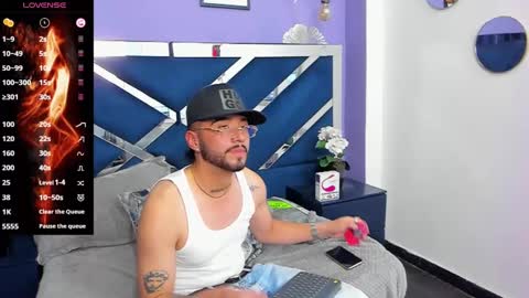 noa_bonucci online show from 01-28-25, 01:29