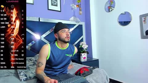 noa_bonucci online show from 01-28-25, 08:26