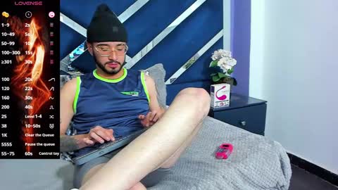 noa_bonucci online show from 01-28-25, 11:28