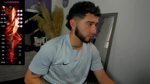 noa_bonucci online show from 03-07-25, 12:45