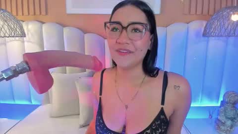 Noa online show from 02-27-26, 02:55