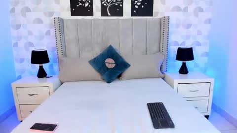 NATHALIA MORENO online show from 02-28-26, 12:50