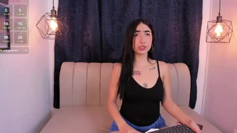 NATHALIA MORENO online show from 04-29-26, 12:31