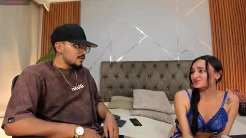 noa_n_luxy online show from 11-07-25, 04:01