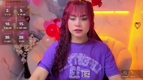 Noa  online show from 02-16-26, 12:45