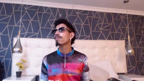 Noah online show from 02-17-26, 08:15