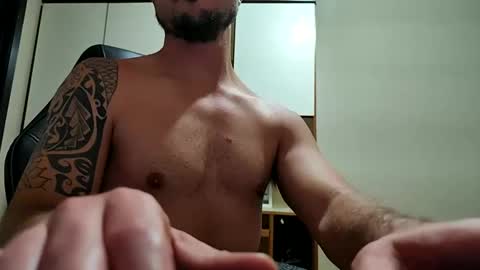 Blaze online show from 11-22-25, 01:48