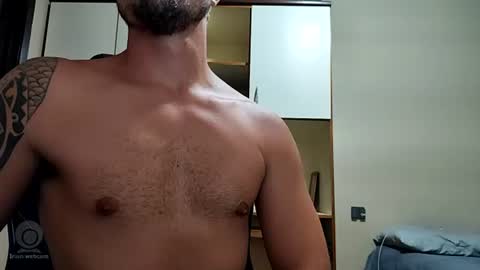 Blaze online show from 02-12-26, 07:42