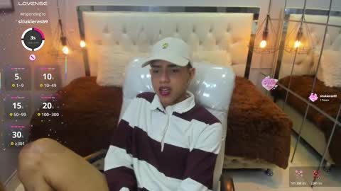 Alex online show from 03-13-26, 06:47