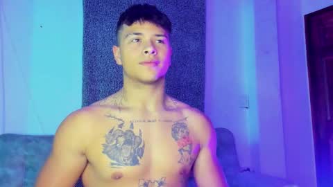 noah_223 online show from 11-14-25, 11:57