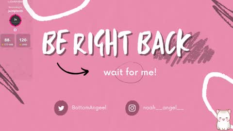 Brayan online show from 02-19-25, 03:39