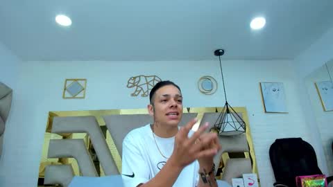 Zoe  online show from 03-16-26, 12:20